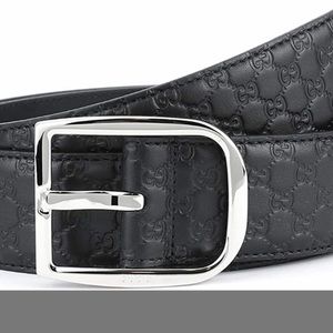 Gucci belt NWT unisex